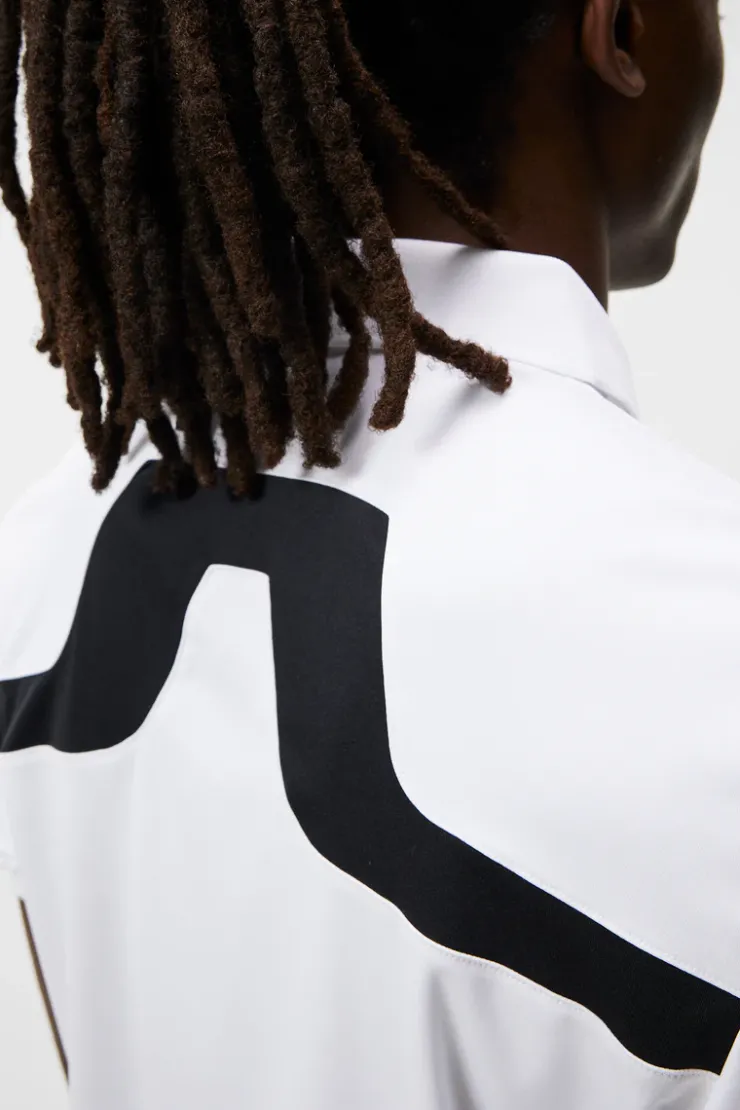 M KV Reg Fit-J.Lindeberg Outlet