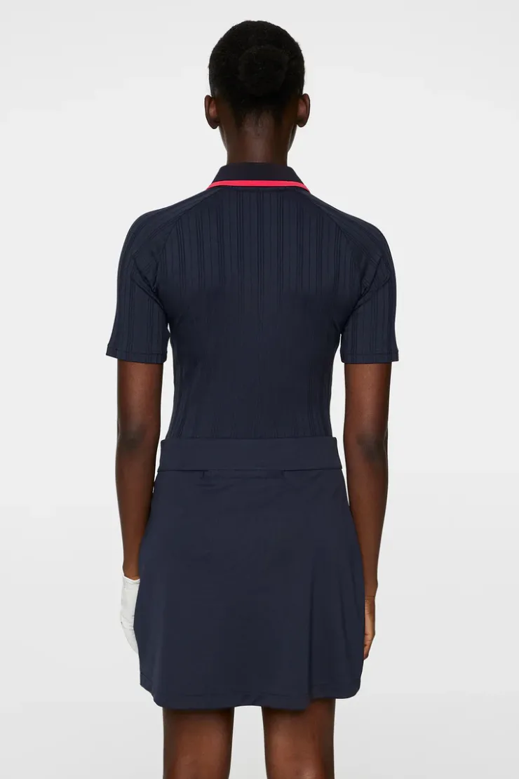 Mandy Polo-J.Lindeberg Fashion