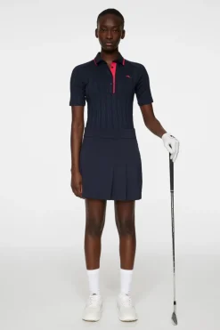 Mandy Polo-J.Lindeberg Fashion