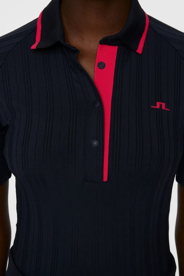 Mandy Polo-J.Lindeberg Fashion