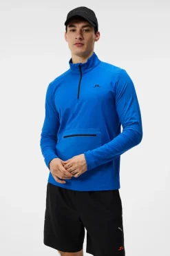 Matias Zip Mid Layer-J.Lindeberg Sale