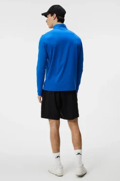 Matias Zip Mid Layer-J.Lindeberg Sale