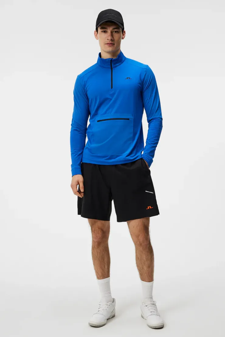 Matias Zip Mid Layer-J.Lindeberg Sale