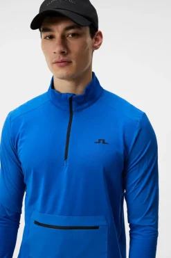 Matias Zip Mid Layer-J.Lindeberg Sale