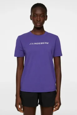 Maureen T-shirt-J.Lindeberg Fashion