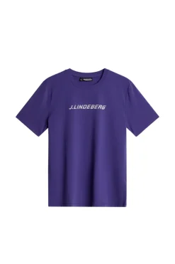 Maureen T-shirt-J.Lindeberg Fashion