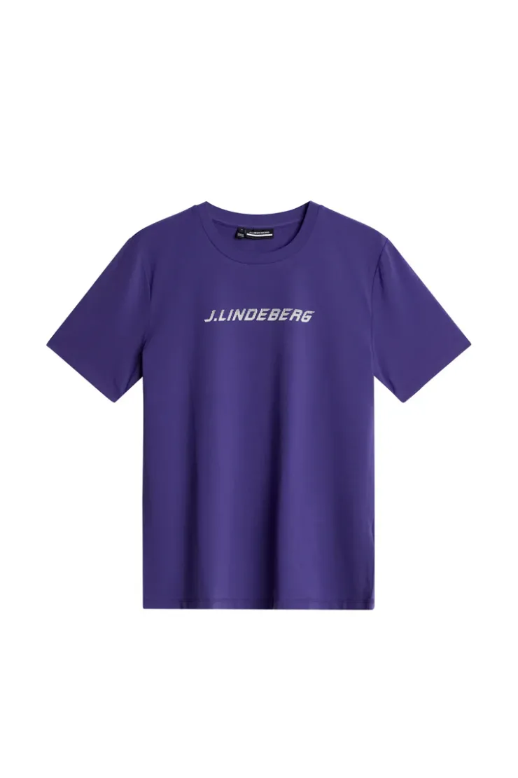 Maureen T-shirt-J.Lindeberg Fashion