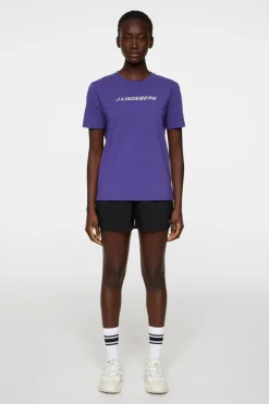 Maureen T-shirt-J.Lindeberg Fashion