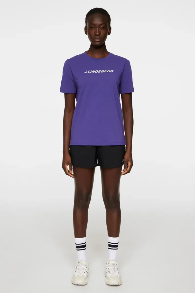 Maureen T-shirt-J.Lindeberg Fashion