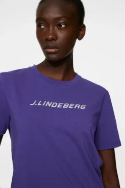 Maureen T-shirt-J.Lindeberg Fashion