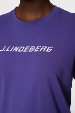 Maureen T-shirt-J.Lindeberg Fashion