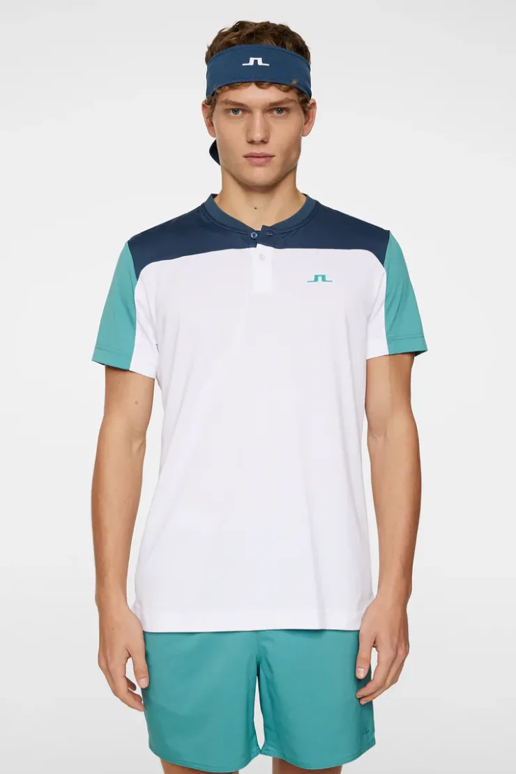 Michael Polo-J.Lindeberg Shop