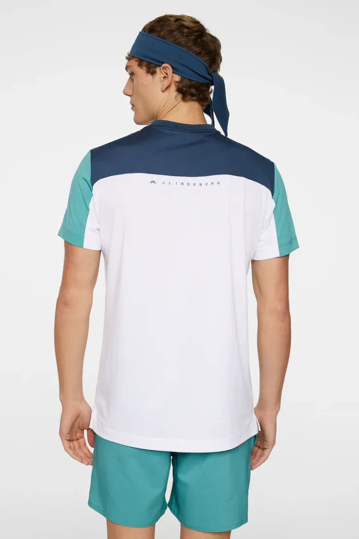 Michael Polo-J.Lindeberg Shop