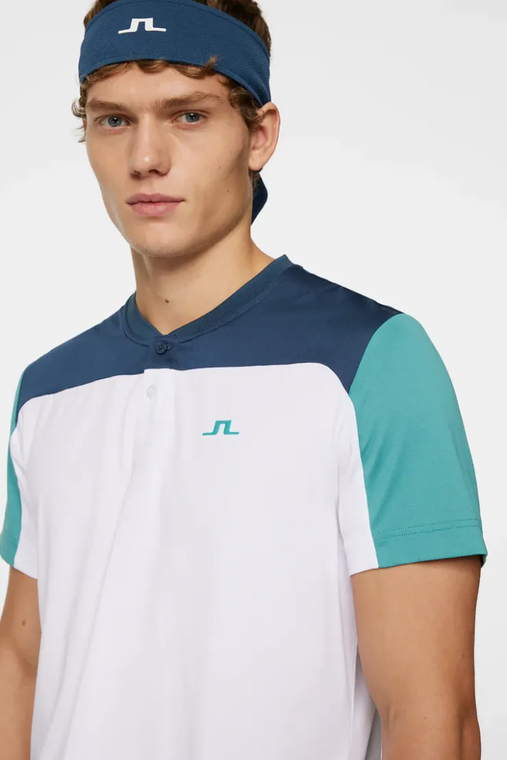 Michael Polo-J.Lindeberg Shop