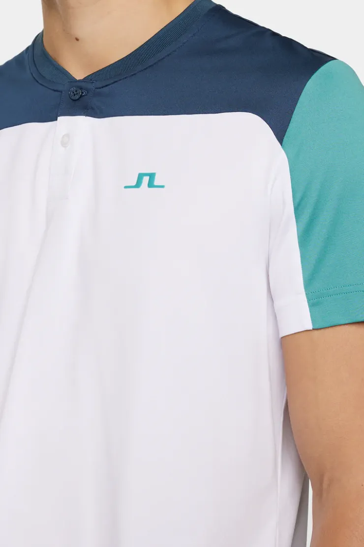 Michael Polo-J.Lindeberg Shop