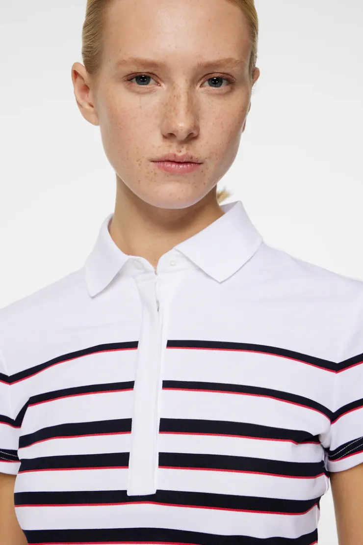 Michelle Polo-J.Lindeberg Online