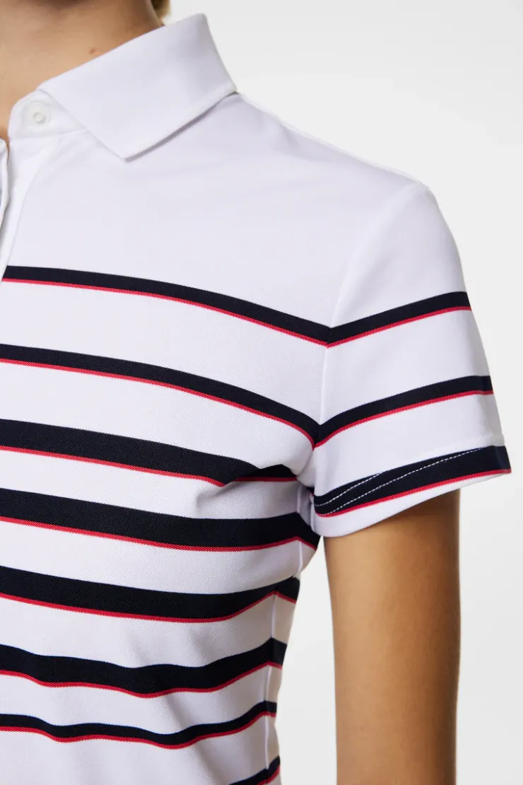 Michelle Polo-J.Lindeberg Online