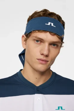 Miko Headband-J.Lindeberg Fashion