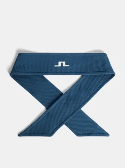 Miko Headband-J.Lindeberg Fashion