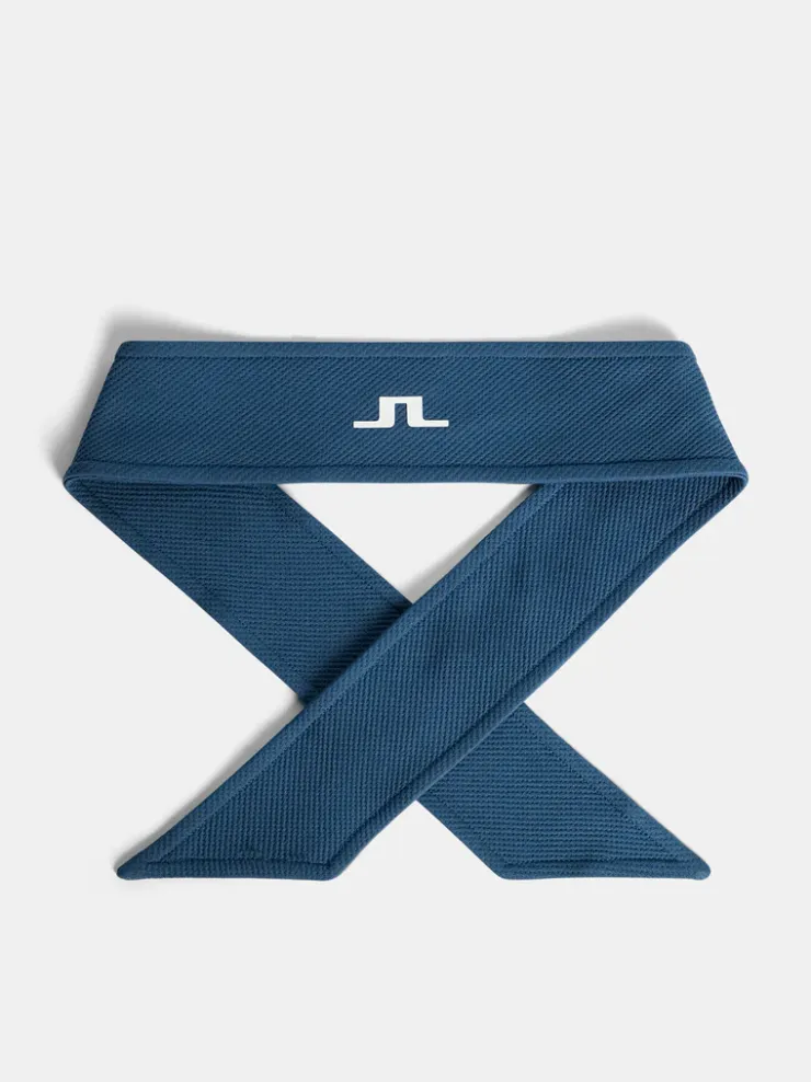 Miko Headband-J.Lindeberg Fashion