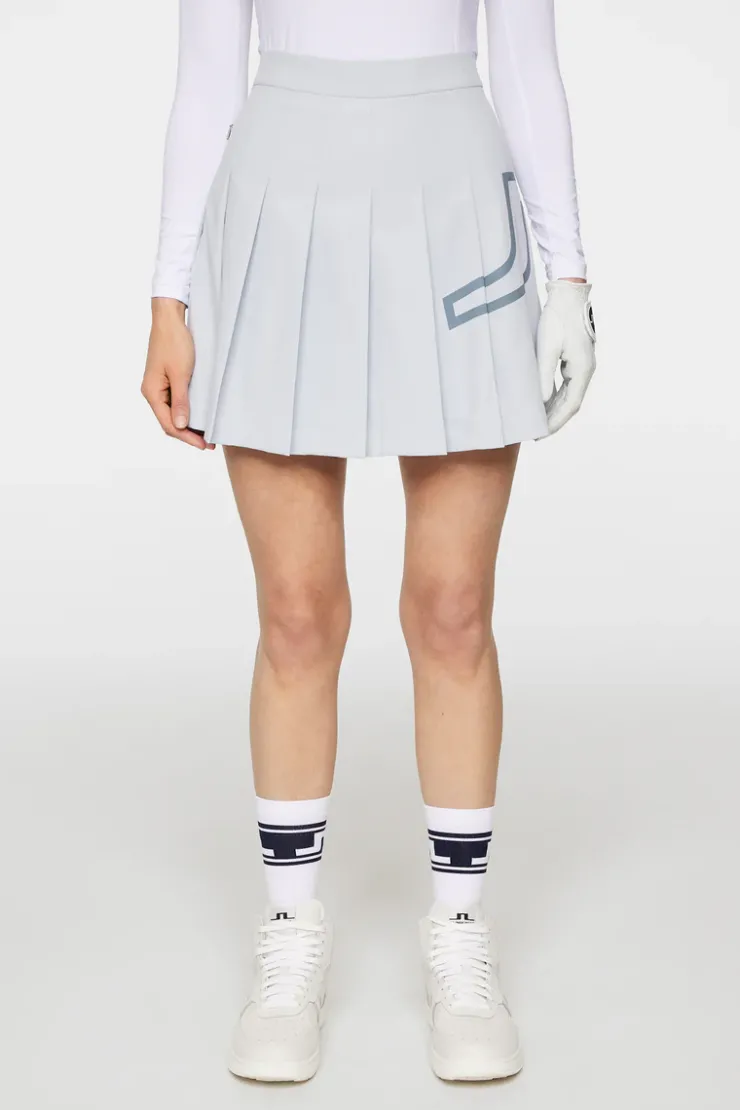 Naomi Skirt-J.Lindeberg Best Sale