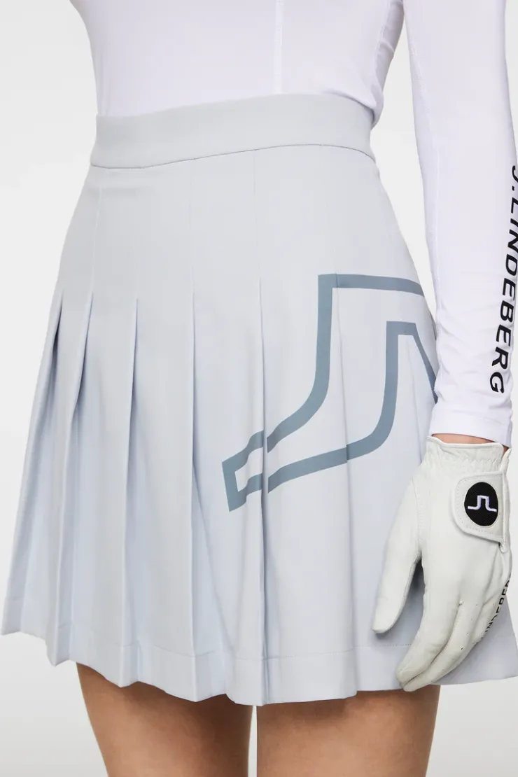 Naomi Skirt-J.Lindeberg Best Sale