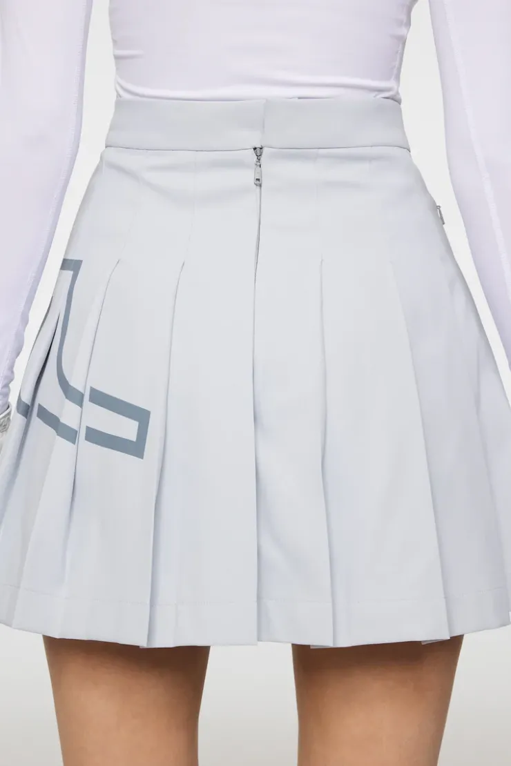 Naomi Skirt-J.Lindeberg Best Sale