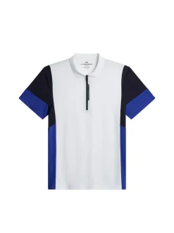Nero Polo-J.Lindeberg Online