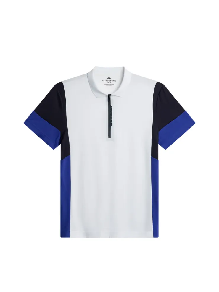 Nero Polo-J.Lindeberg Online