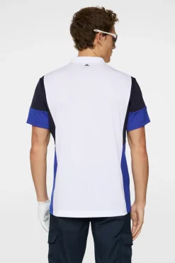 Nero Polo-J.Lindeberg Online