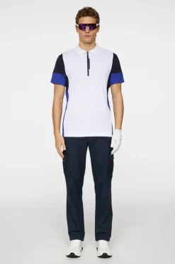 Nero Polo-J.Lindeberg Online