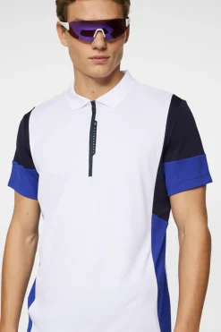 Nero Polo-J.Lindeberg Online