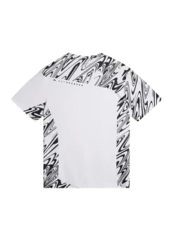 Niccolo T-shirt-J.Lindeberg Flash Sale