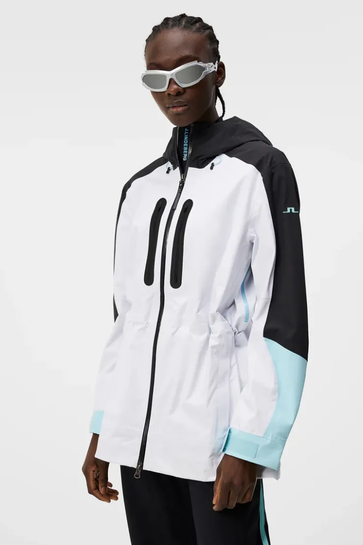 Nikola Utility Jacket-J.Lindeberg Shop