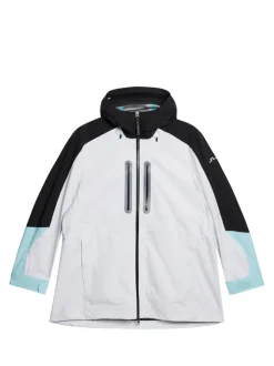 Nikola Utility Jacket-J.Lindeberg Shop