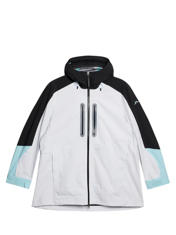 Nikola Utility Jacket-J.Lindeberg Shop