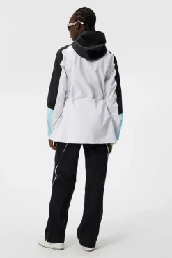 Nikola Utility Jacket-J.Lindeberg Shop