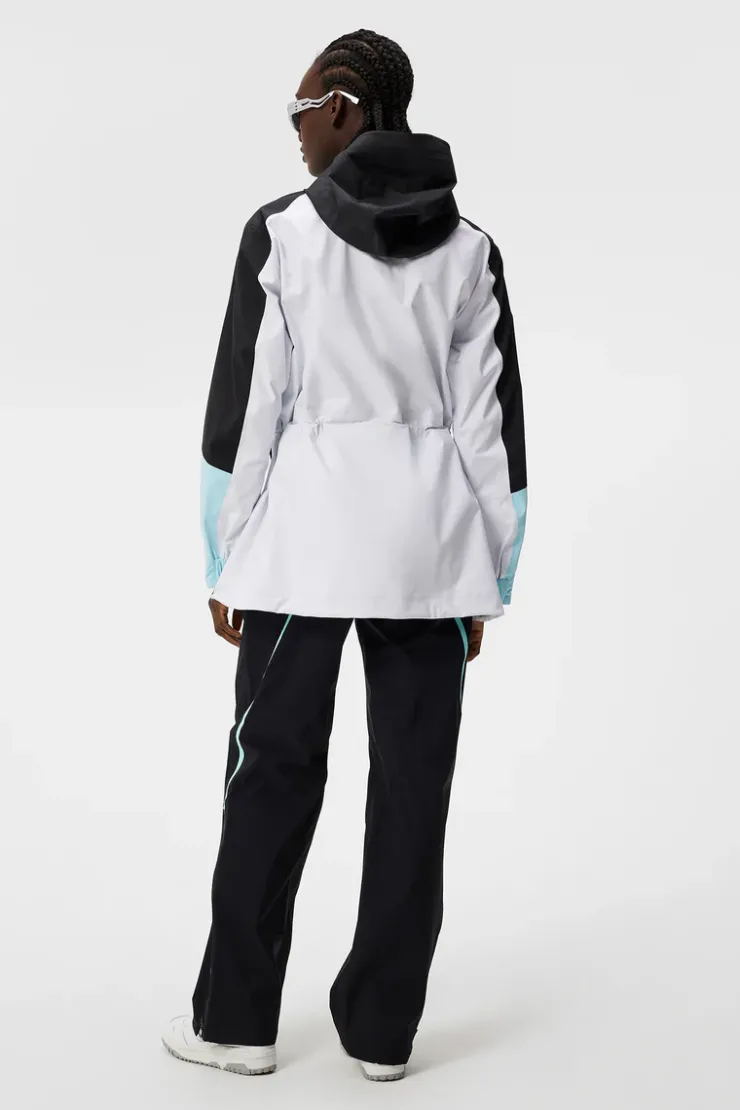 Nikola Utility Jacket-J.Lindeberg Shop