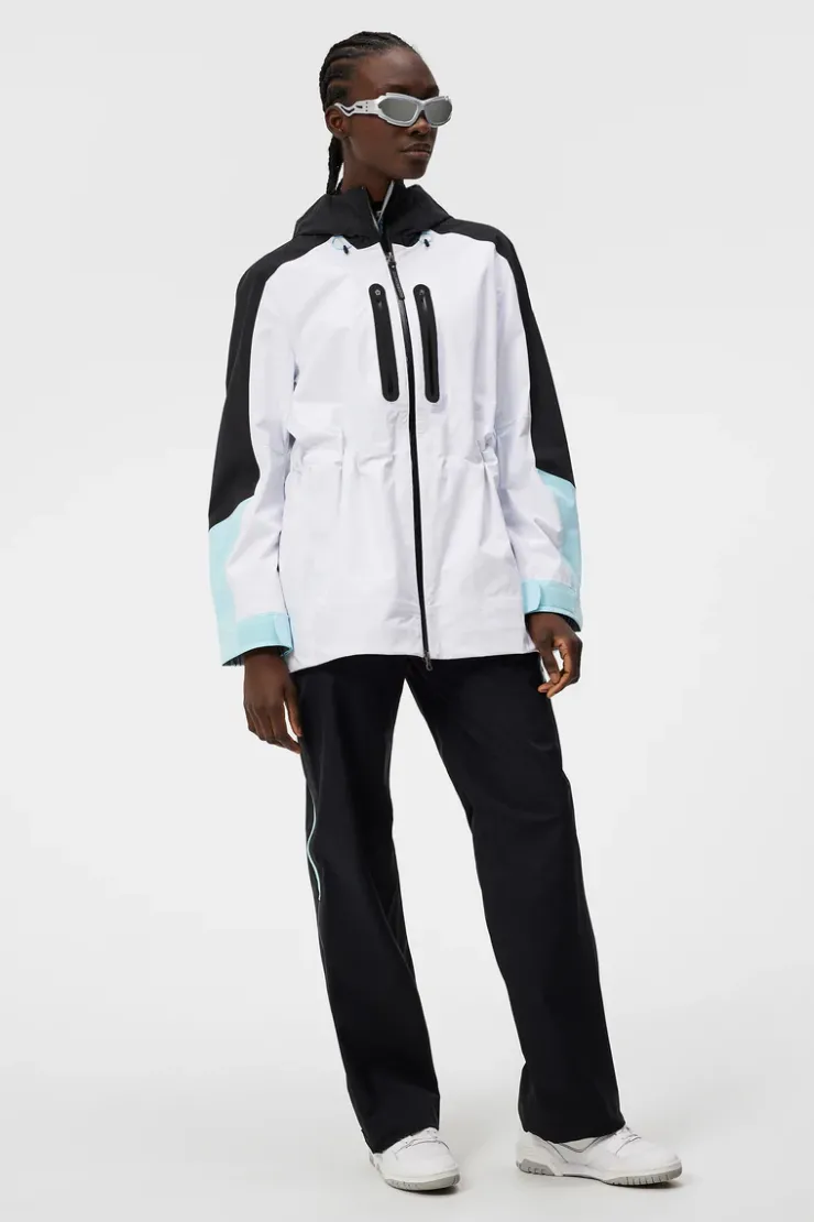 Nikola Utility Jacket-J.Lindeberg Shop