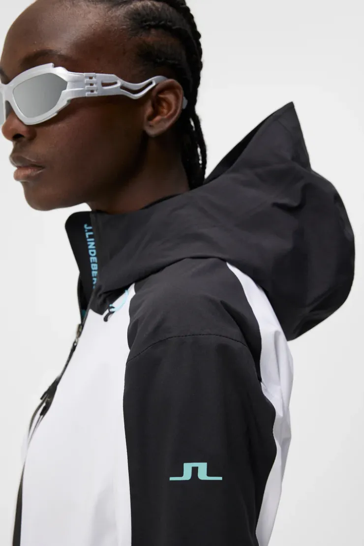 Nikola Utility Jacket-J.Lindeberg Shop