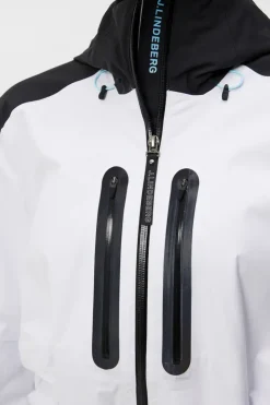 Nikola Utility Jacket-J.Lindeberg Shop