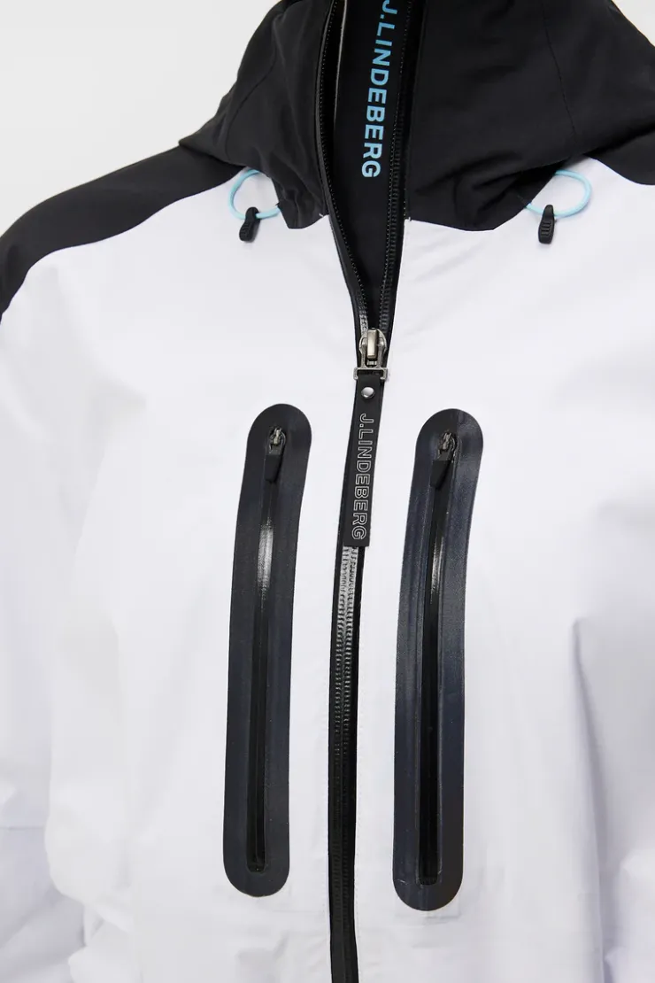 Nikola Utility Jacket-J.Lindeberg Shop