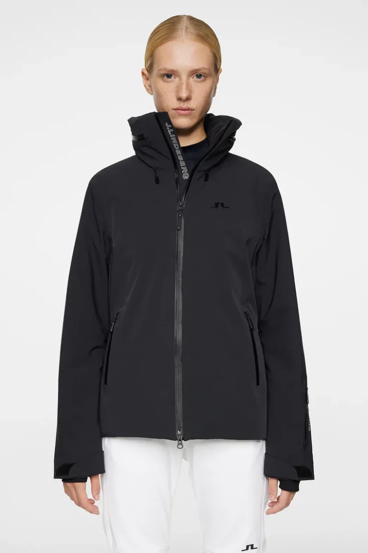 Olivia Jacket-J.Lindeberg Outlet