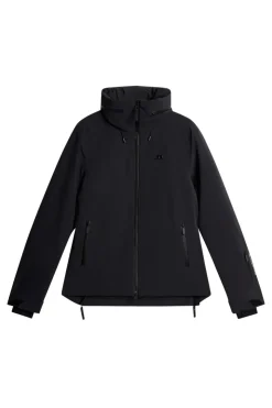 Olivia Jacket-J.Lindeberg Outlet