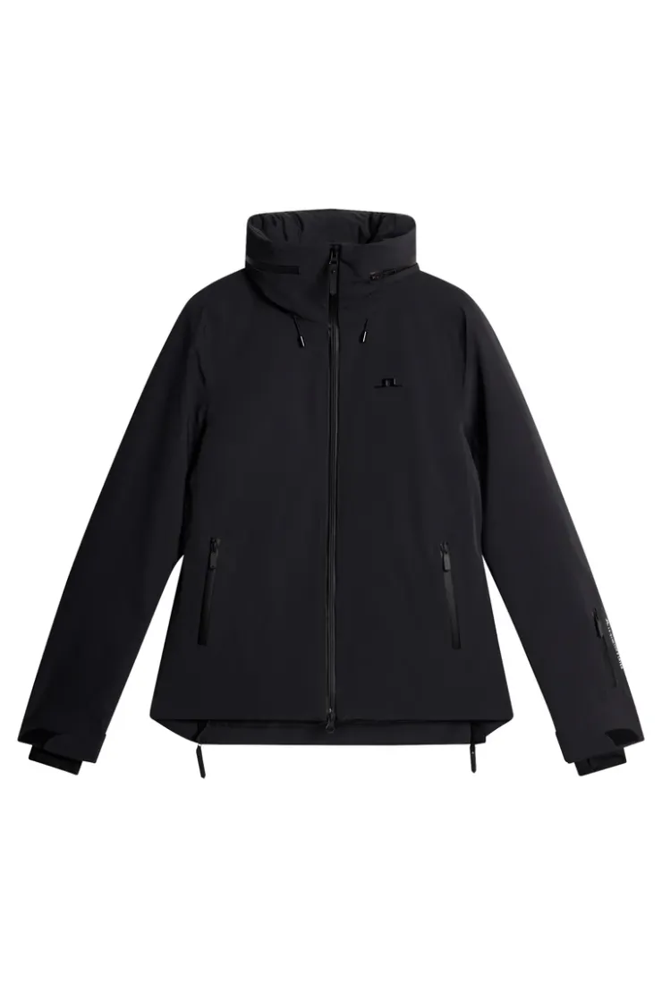 Olivia Jacket-J.Lindeberg Outlet