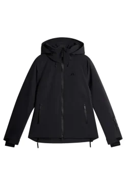 Olivia Jacket-J.Lindeberg Outlet