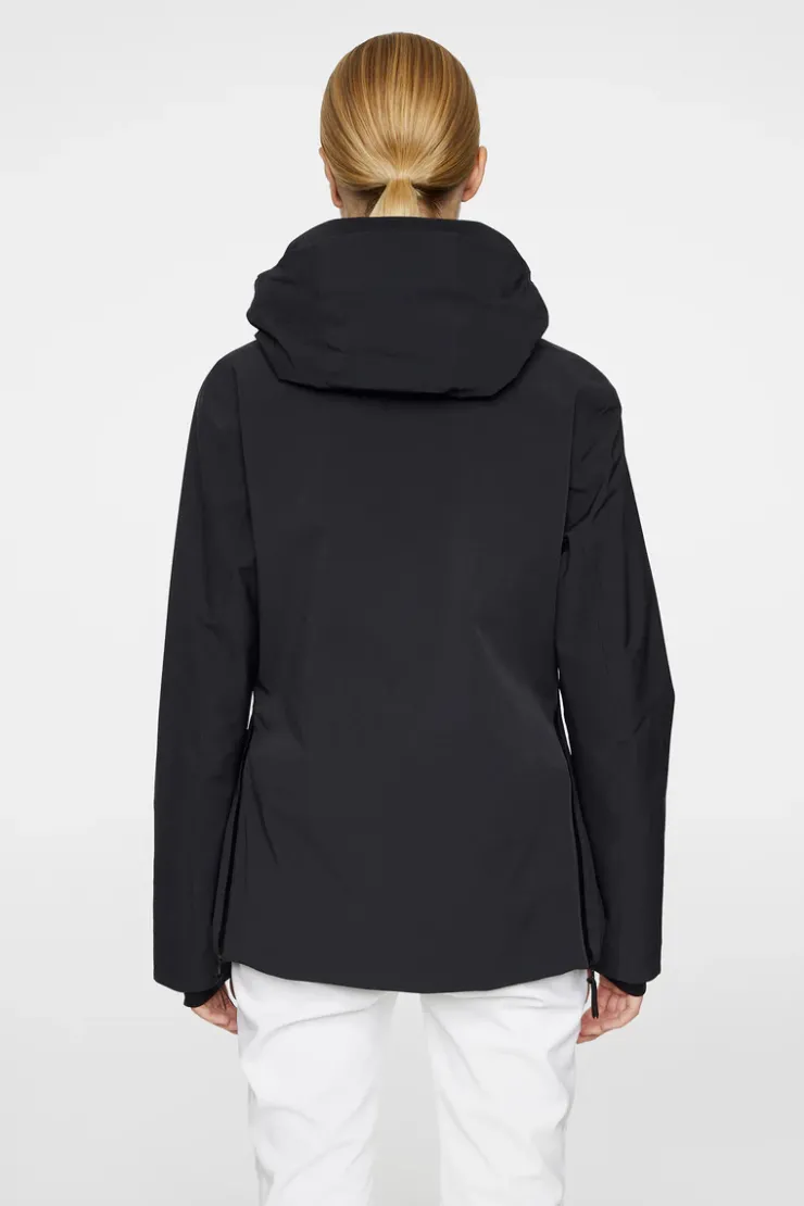 Olivia Jacket-J.Lindeberg Outlet