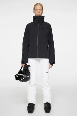 Olivia Jacket-J.Lindeberg Outlet