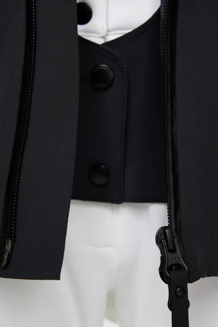 Olivia Jacket-J.Lindeberg Outlet