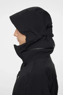 Olivia Jacket-J.Lindeberg Outlet